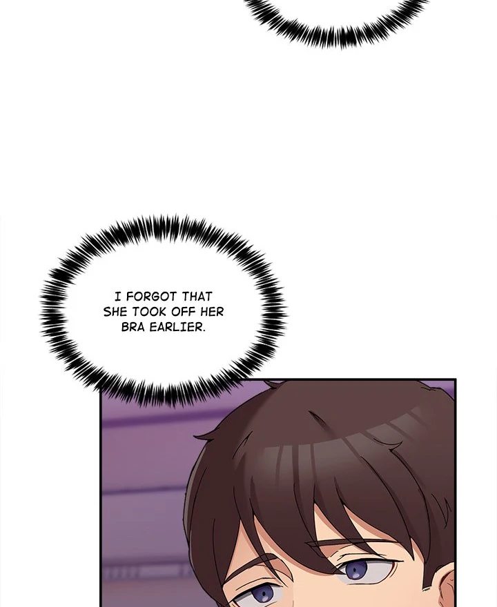No Men Allowed - Chapter 4 - photo - 69