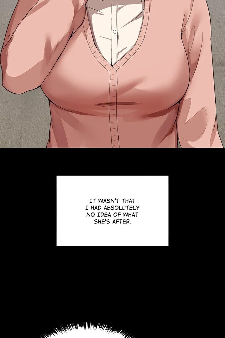 No Men Allowed - Chapter 4 - photo - 7
