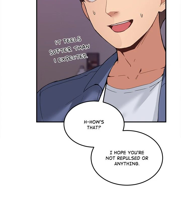 No Men Allowed - Chapter 4 - photo - 70