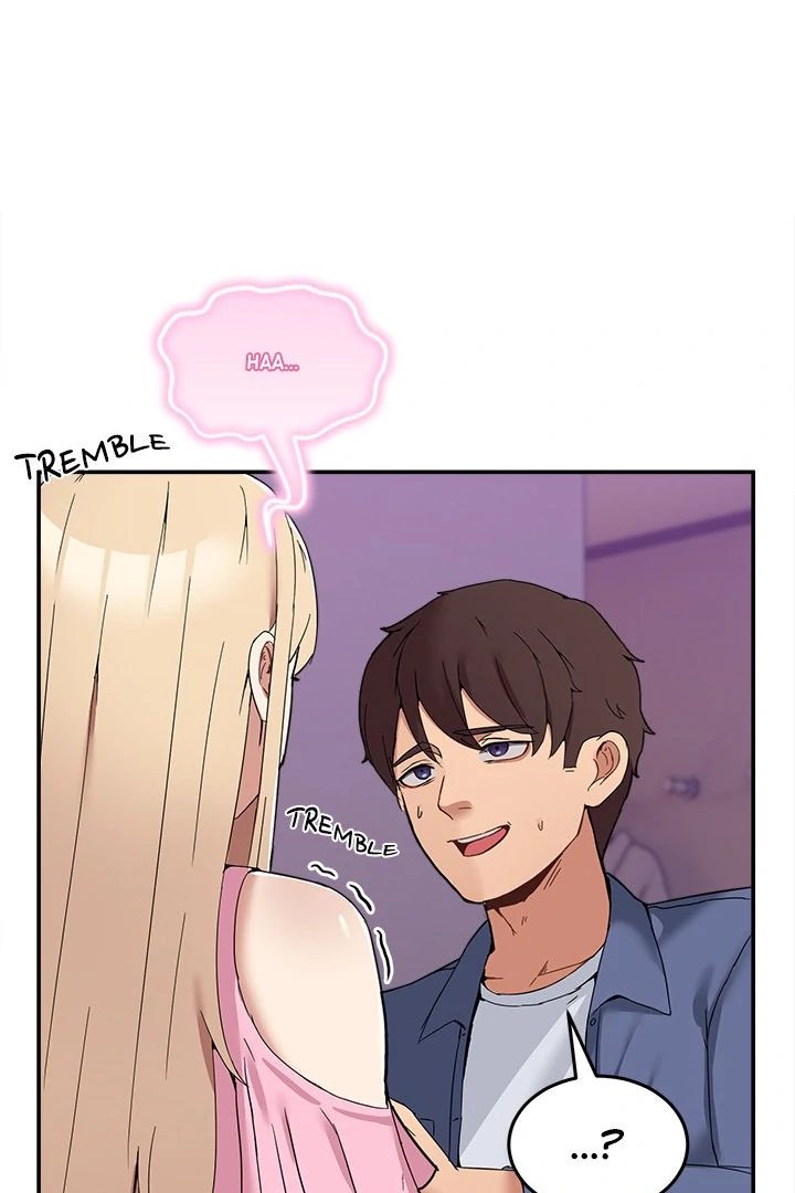 No Men Allowed - Chapter 4 - photo - 71