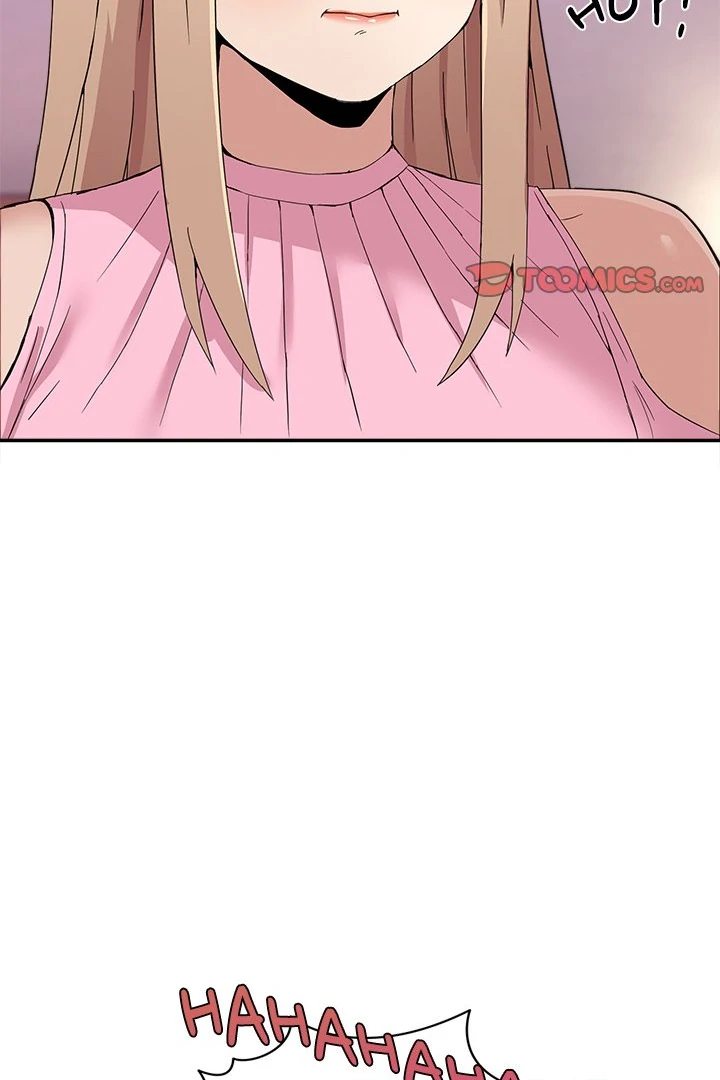 No Men Allowed - Chapter 4 - photo - 73