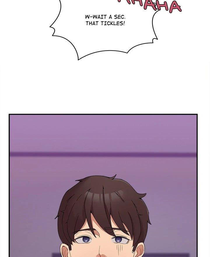 No Men Allowed - Chapter 4 - photo - 74