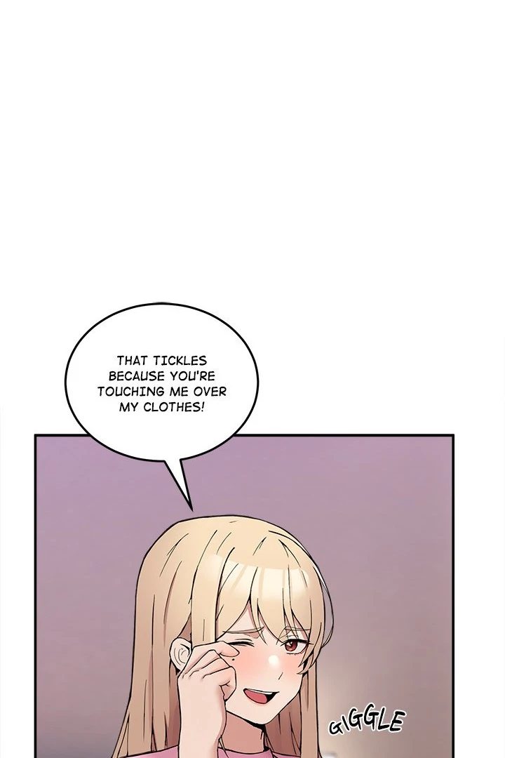 No Men Allowed - Chapter 4 - photo - 76