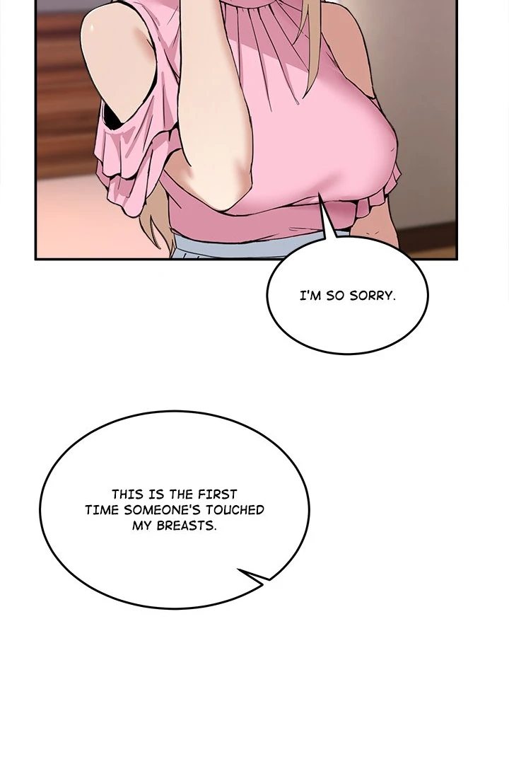 No Men Allowed - Chapter 4 - photo - 77