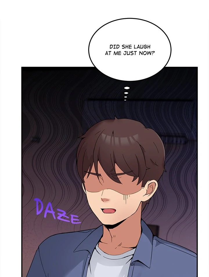 No Men Allowed - Chapter 4 - photo - 78