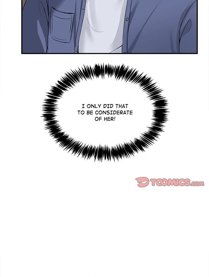 No Men Allowed - Chapter 4 - photo - 79
