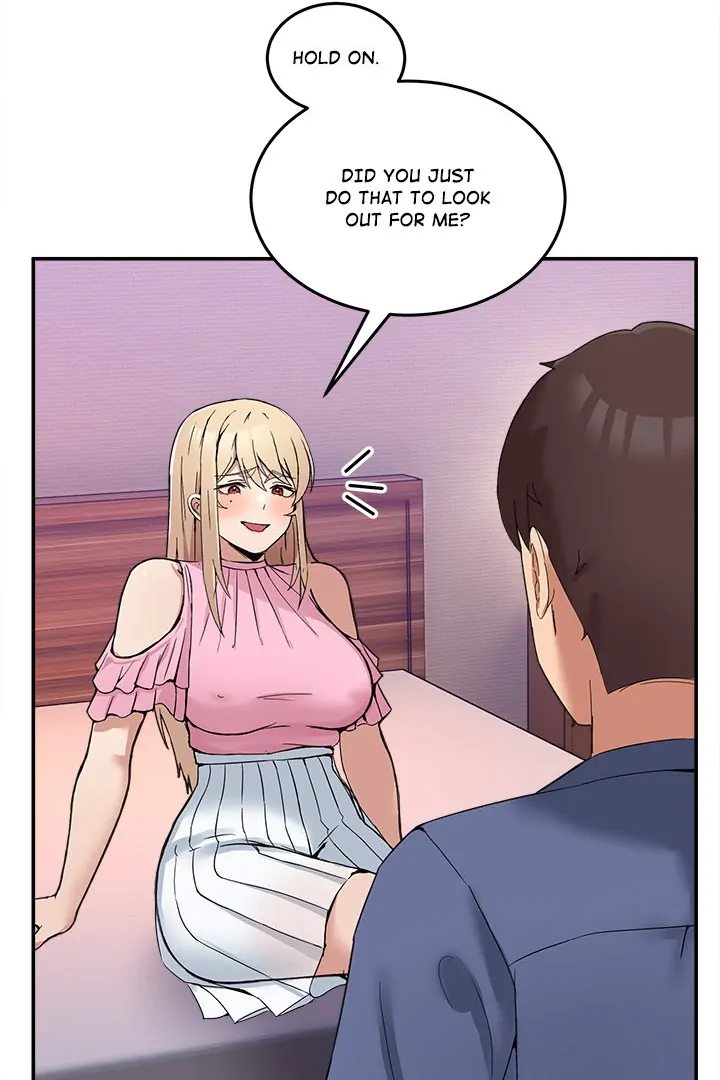 No Men Allowed - Chapter 4 - photo - 80