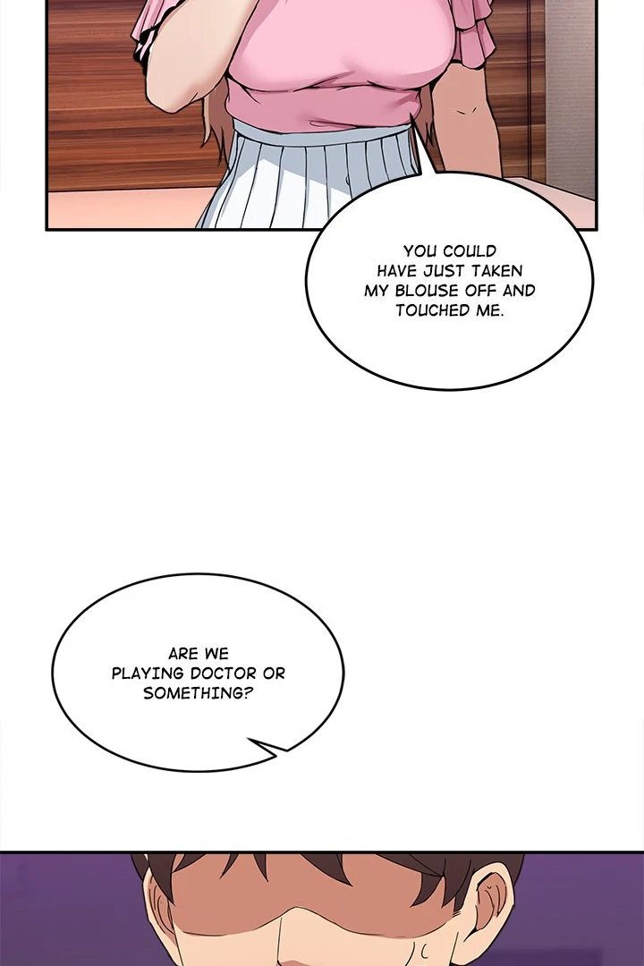 No Men Allowed - Chapter 4 - photo - 82