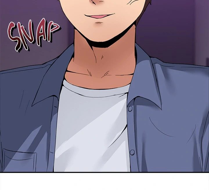 No Men Allowed - Chapter 4 - photo - 83