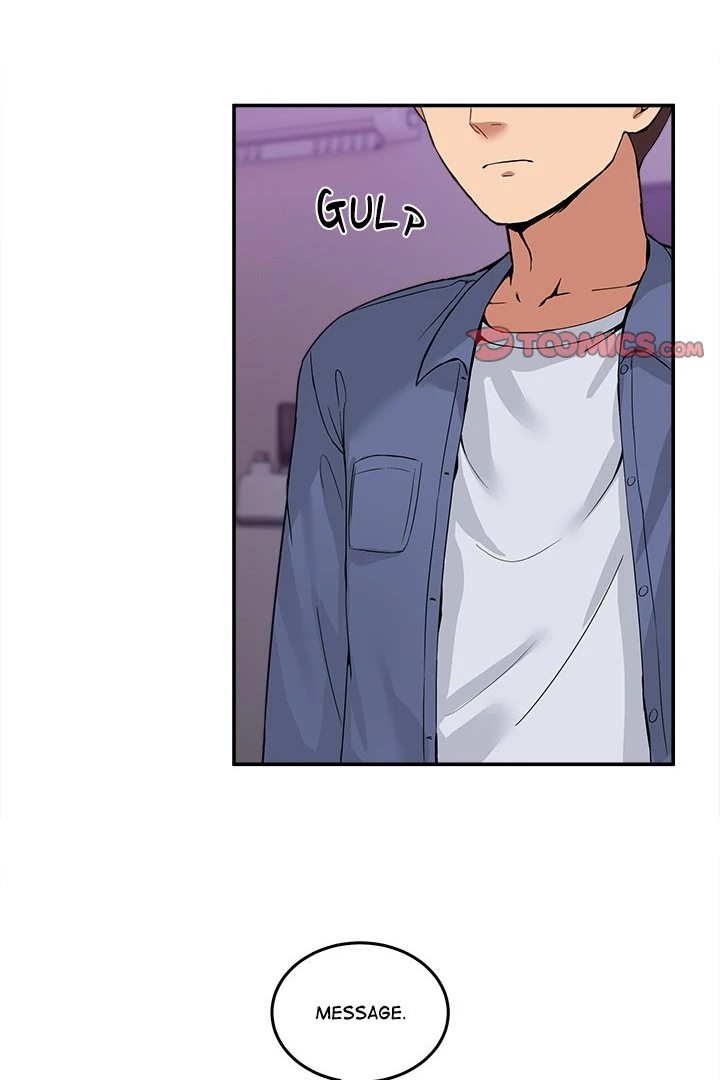 No Men Allowed - Chapter 4 - photo - 86