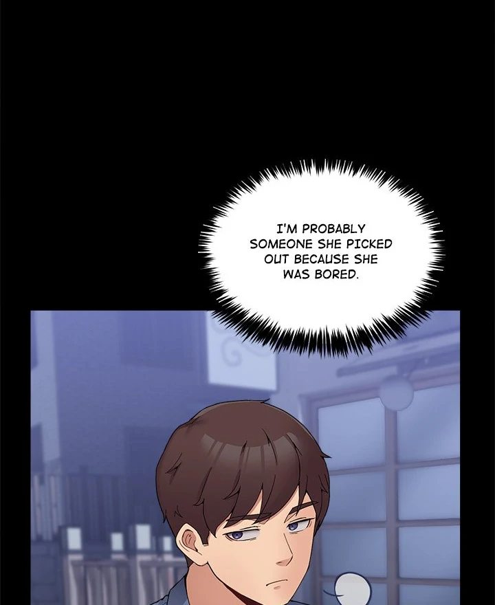 No Men Allowed - Chapter 4 - photo - 9