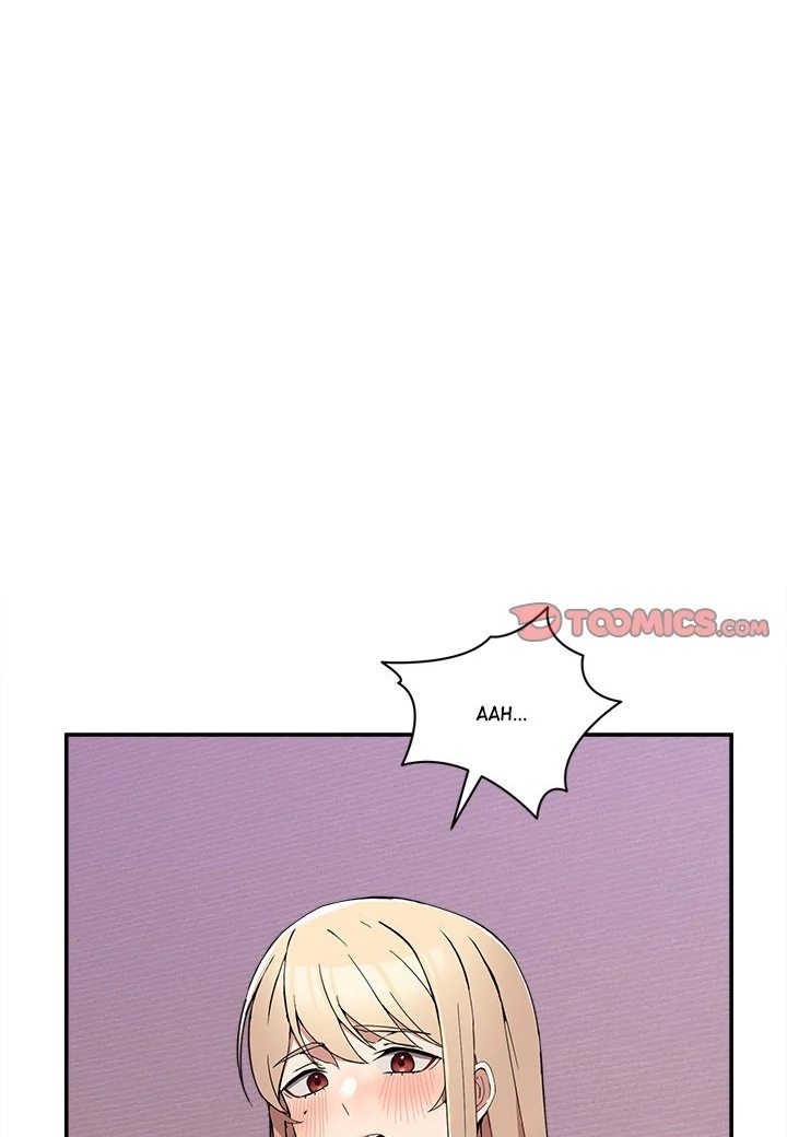 No Men Allowed - Chapter 4 - photo - 92