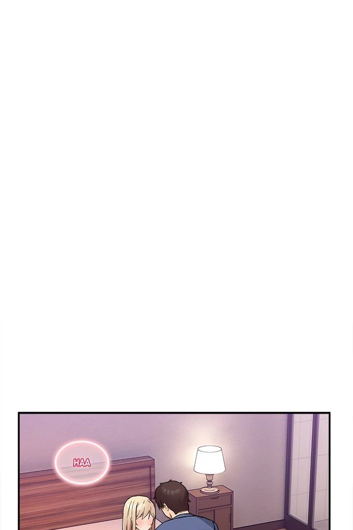 No Men Allowed - Chapter 4 - photo - 95
