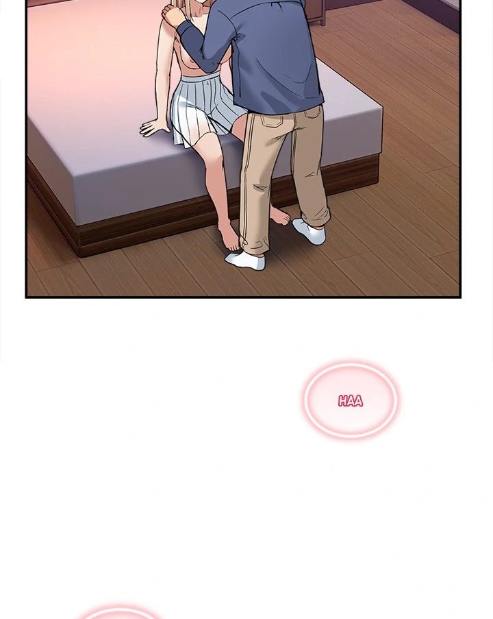 No Men Allowed - Chapter 4 - photo - 96