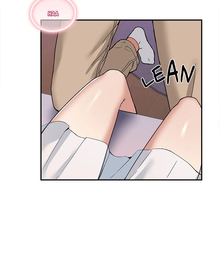 No Men Allowed - Chapter 4 - photo - 97