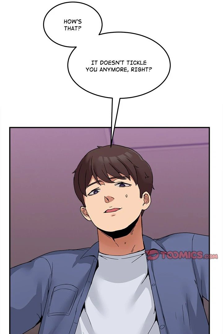 No Men Allowed - Chapter 4 - photo - 98