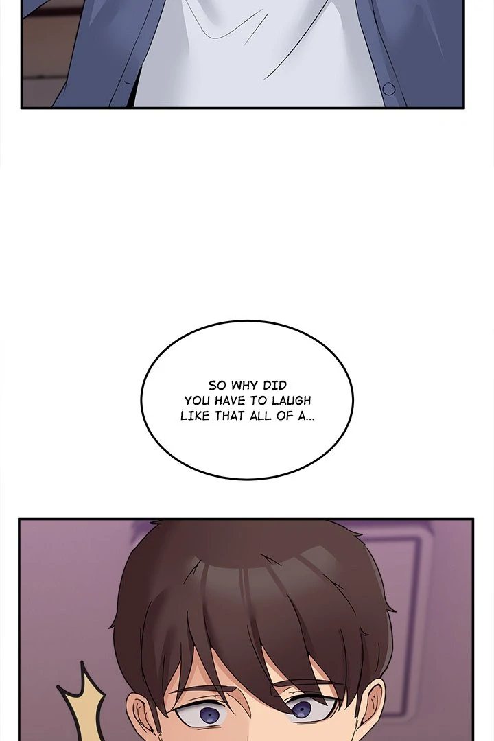 No Men Allowed - Chapter 4 - photo - 99