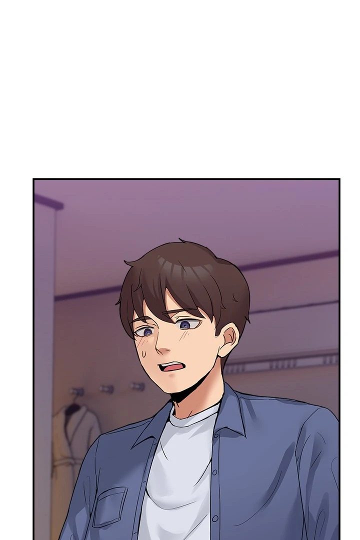 No Men Allowed - Chapter 5 - photo - 1