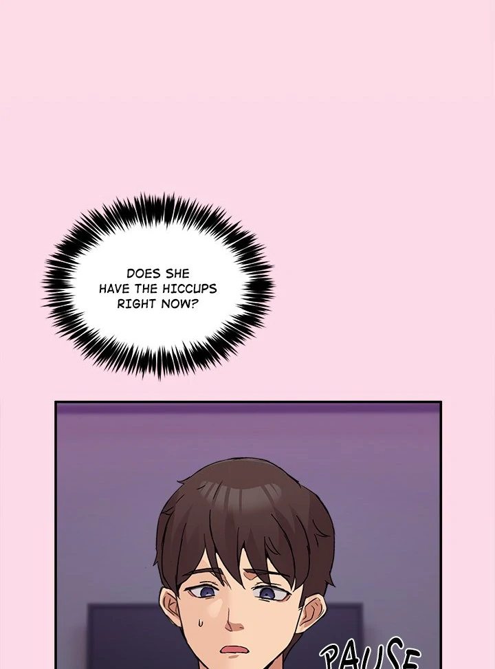 No Men Allowed - Chapter 5 - photo - 102