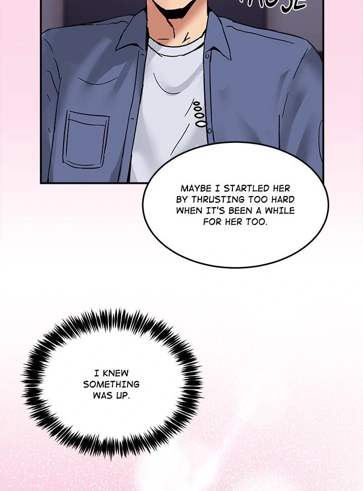 No Men Allowed - Chapter 5 - photo - 103