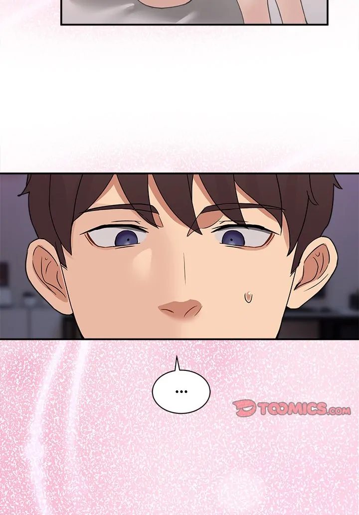 No Men Allowed - Chapter 5 - photo - 106