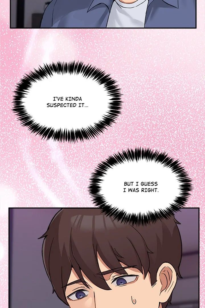 No Men Allowed - Chapter 5 - photo - 110