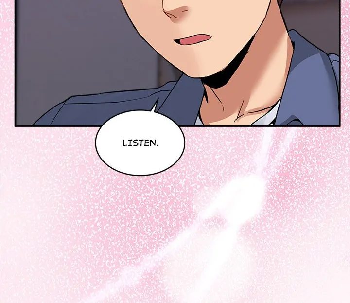 No Men Allowed - Chapter 5 - photo - 111