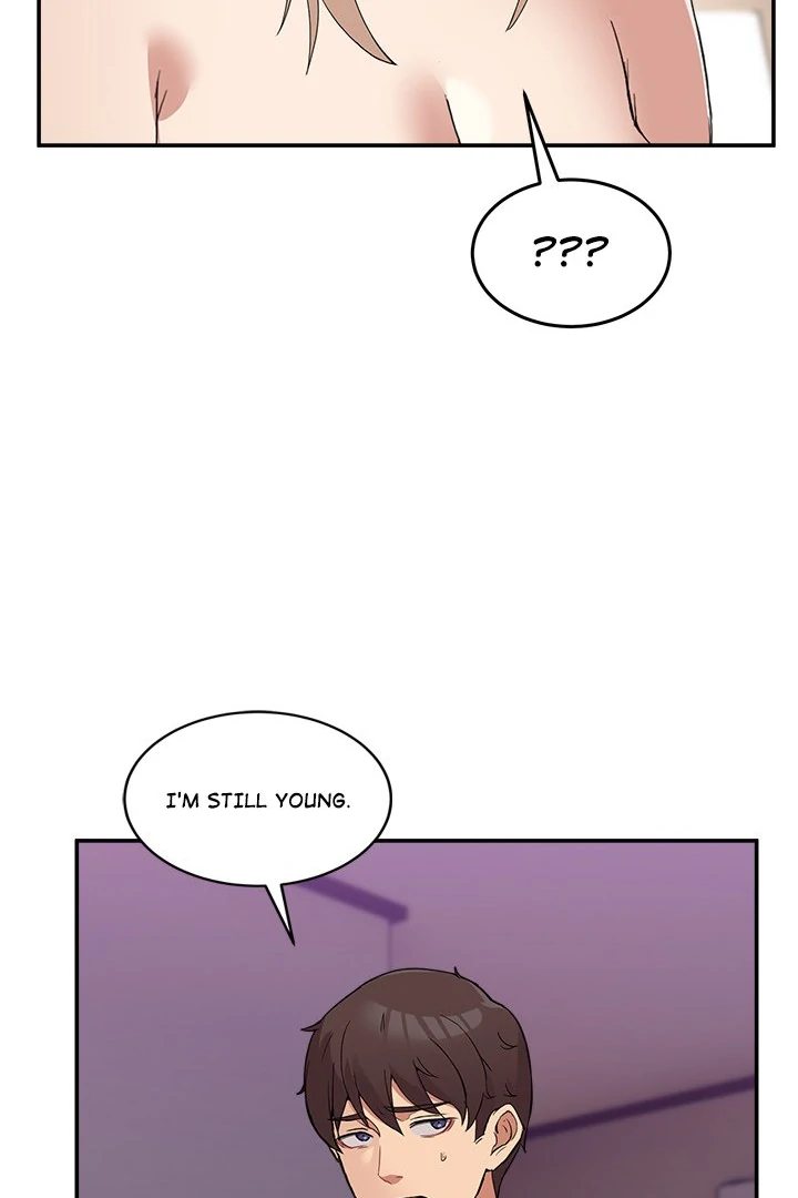 No Men Allowed - Chapter 5 - photo - 12