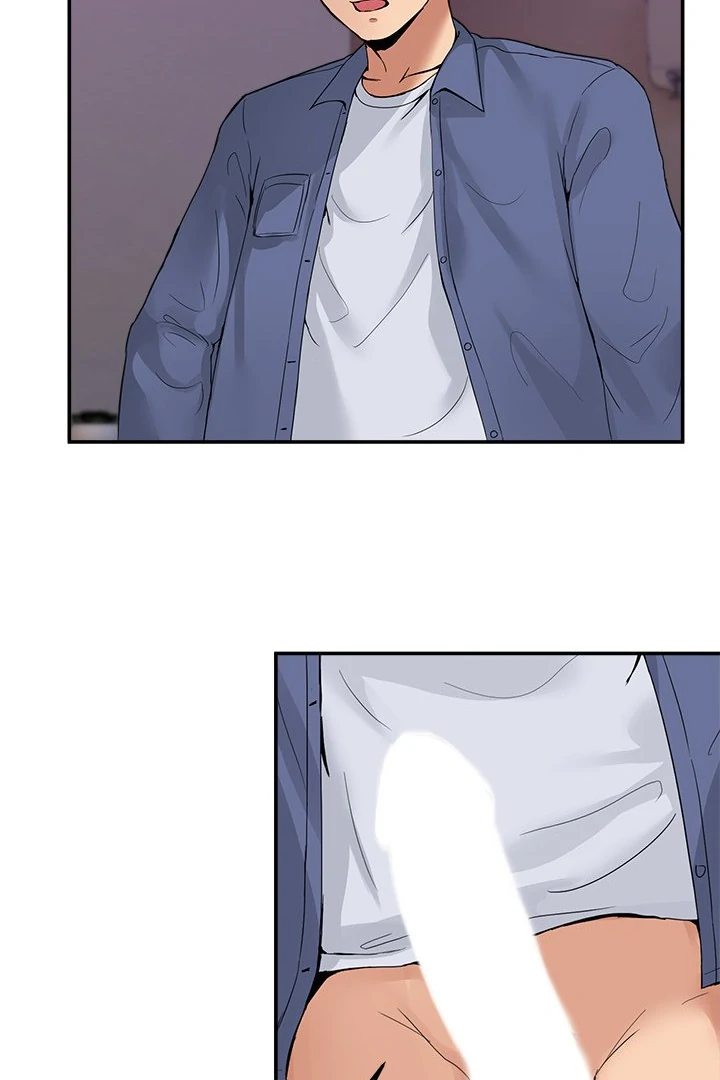 No Men Allowed - Chapter 5 - photo - 13
