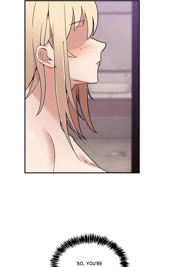 No Men Allowed - Chapter 5 - photo - 16