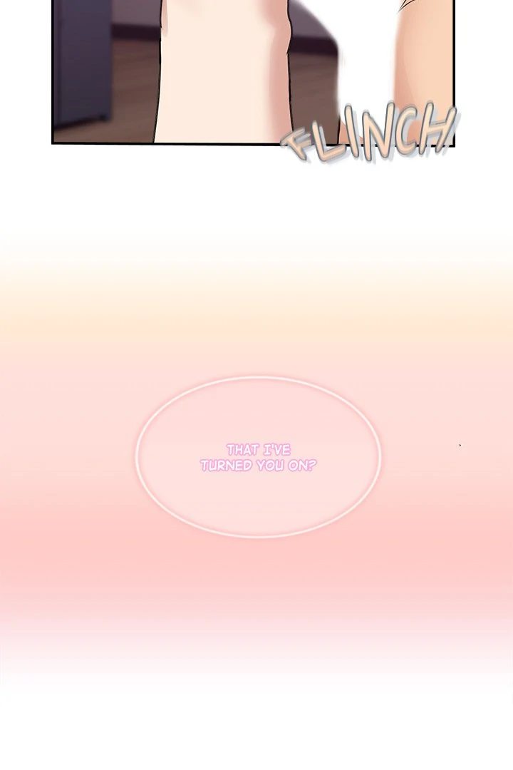 No Men Allowed - Chapter 5 - photo - 18