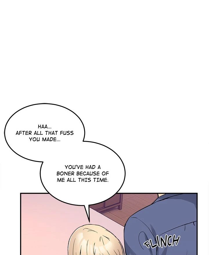 No Men Allowed - Chapter 5 - photo - 19
