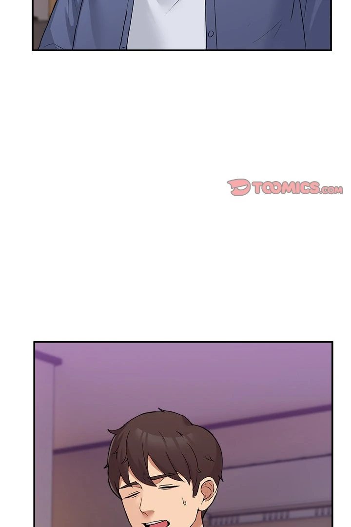 No Men Allowed - Chapter 5 - photo - 2