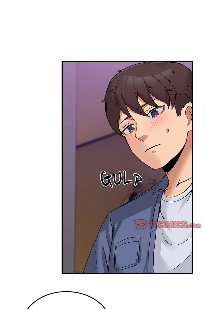 No Men Allowed - Chapter 5 - photo - 21