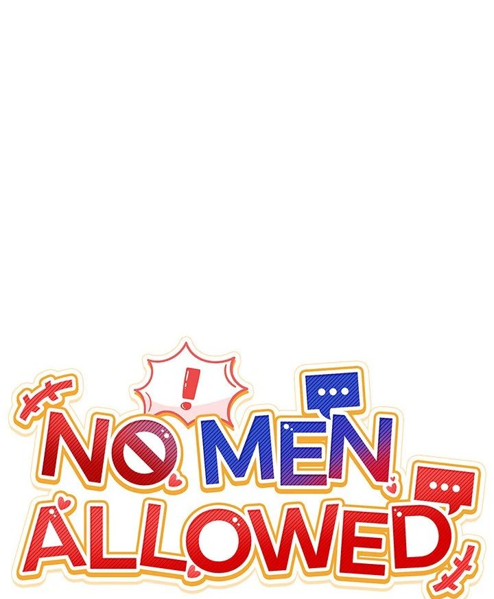 No Men Allowed - Chapter 5 - photo - 24
