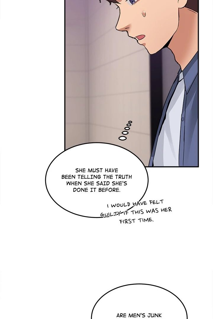 No Men Allowed - Chapter 5 - photo - 28