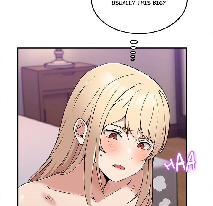 No Men Allowed - Chapter 5 - photo - 29