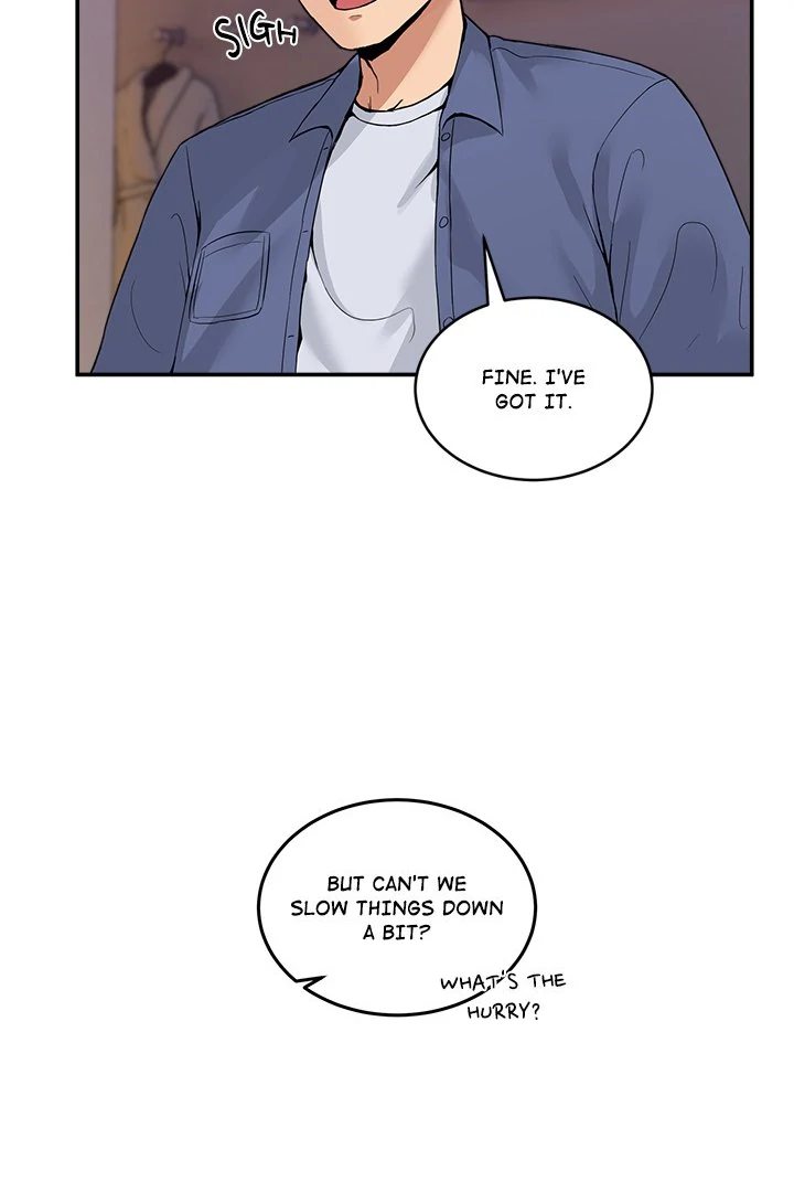 No Men Allowed - Chapter 5 - photo - 3