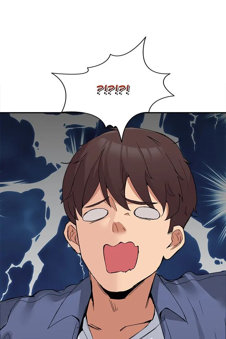 No Men Allowed - Chapter 5 - photo - 32