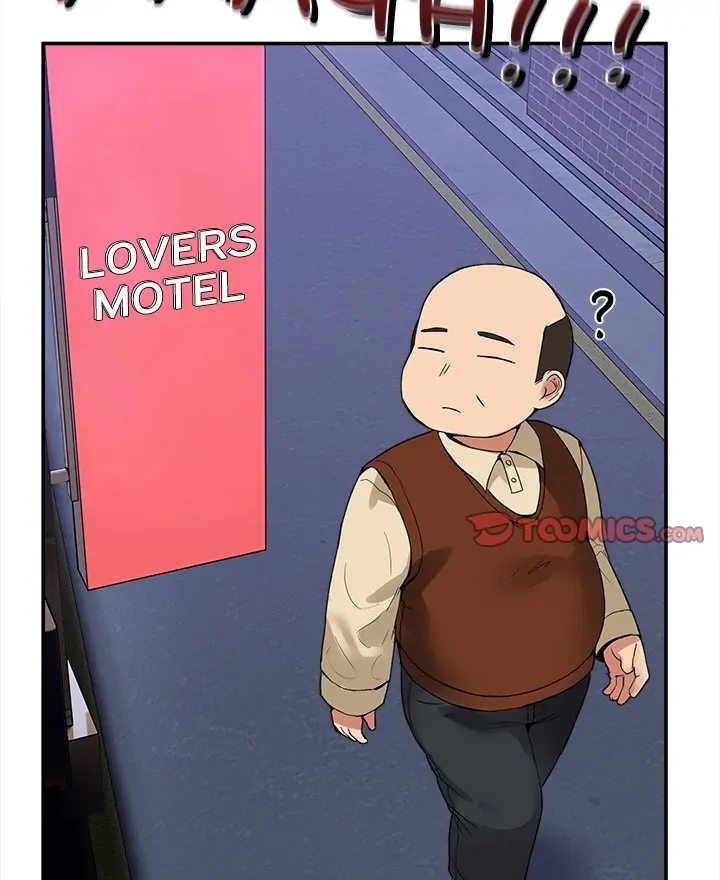 No Men Allowed - Chapter 5 - photo - 34