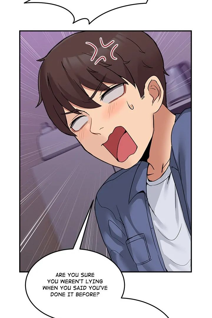No Men Allowed - Chapter 5 - photo - 38