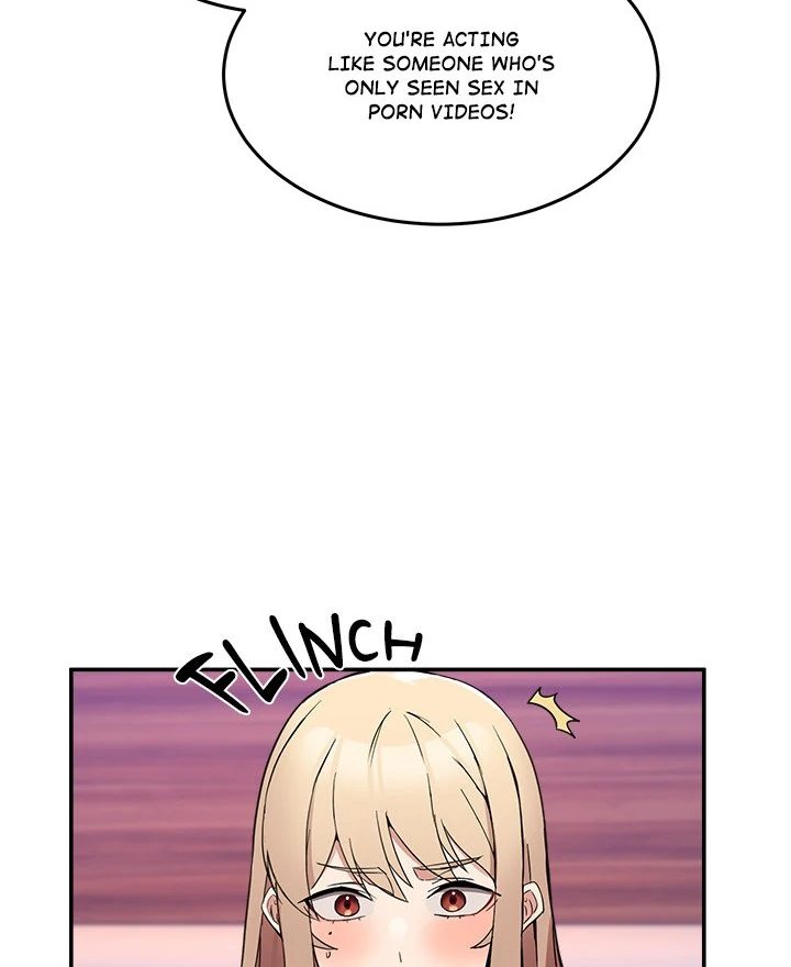 No Men Allowed - Chapter 5 - photo - 39