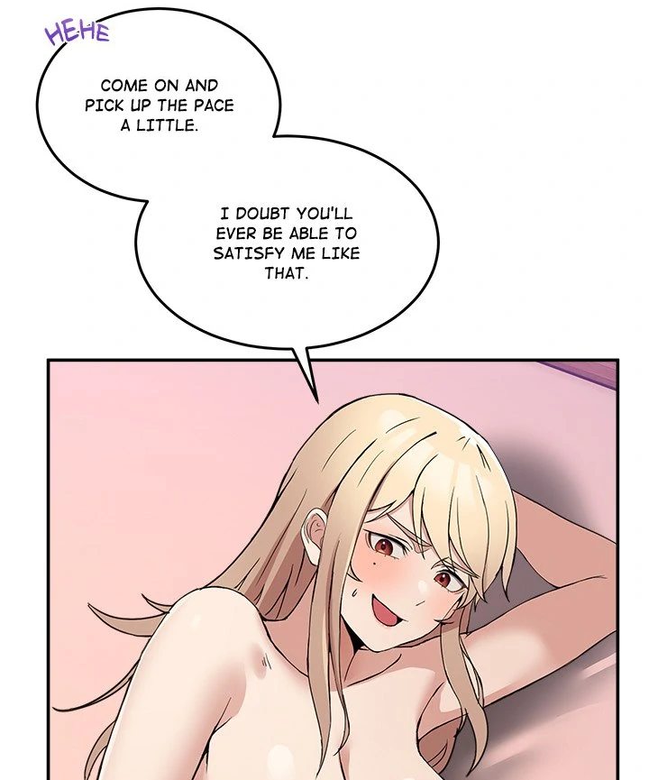 No Men Allowed - Chapter 5 - photo - 4