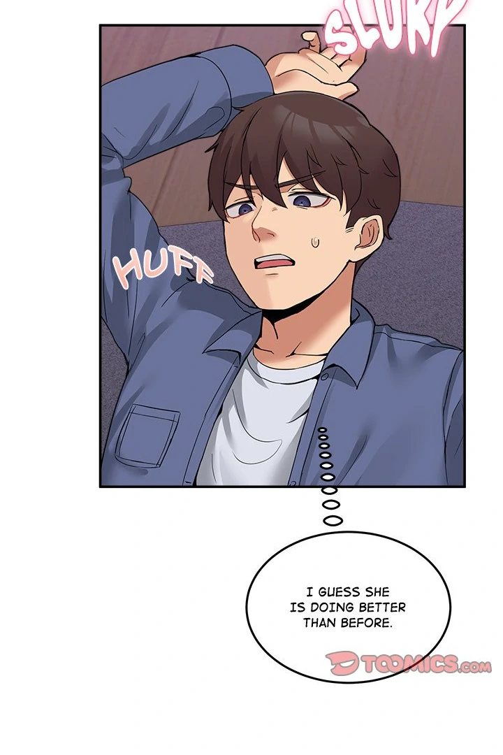 No Men Allowed - Chapter 5 - photo - 47