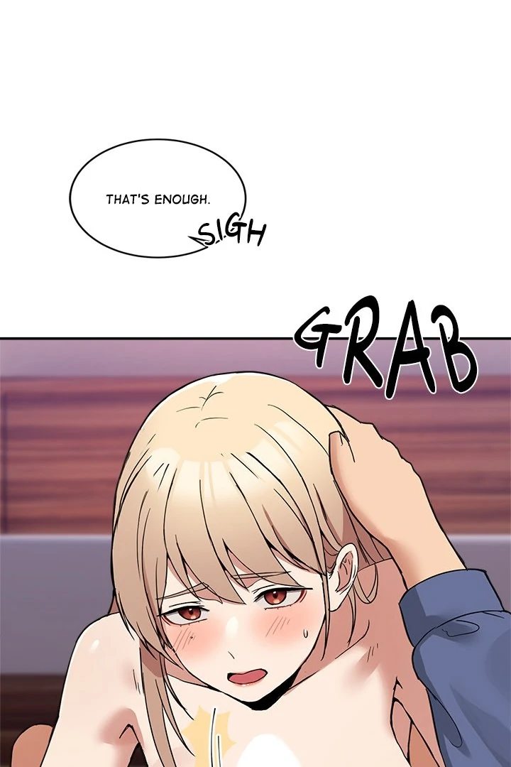 No Men Allowed - Chapter 5 - photo - 48