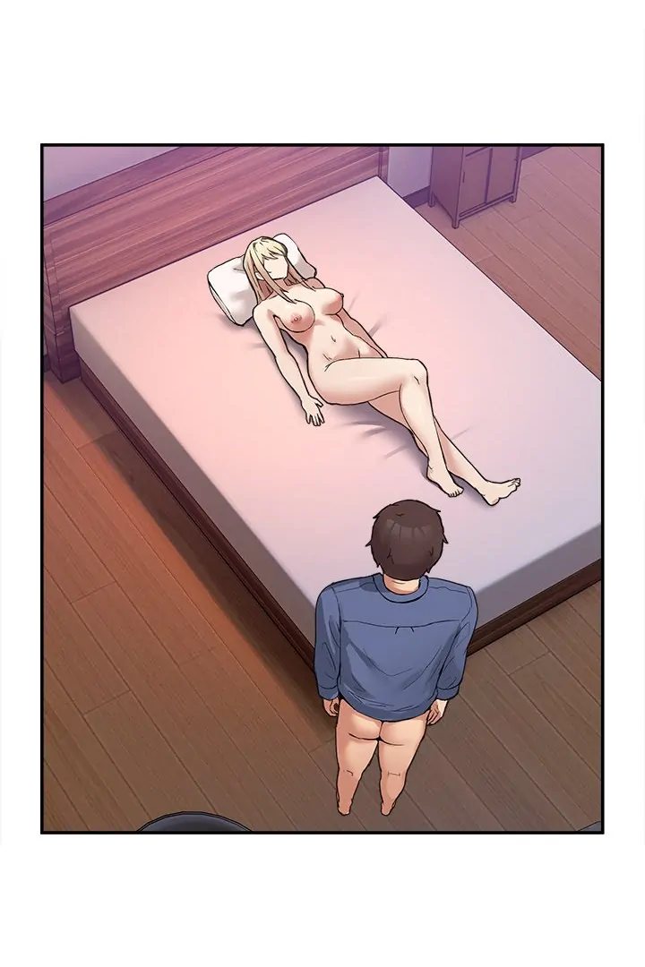 No Men Allowed - Chapter 5 - photo - 52