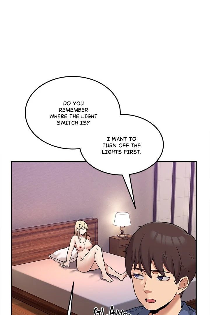 No Men Allowed - Chapter 5 - photo - 53