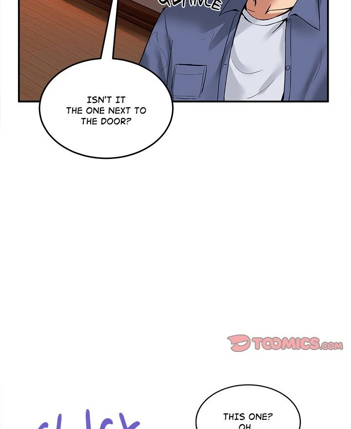 No Men Allowed - Chapter 5 - photo - 54