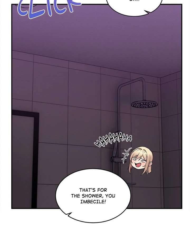 No Men Allowed - Chapter 5 - photo - 55