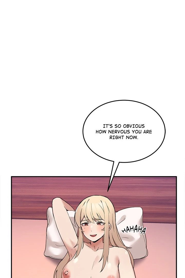 No Men Allowed - Chapter 5 - photo - 56